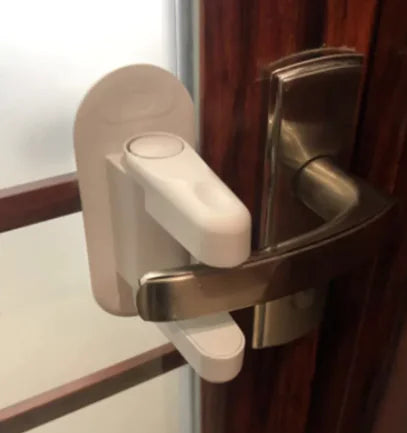 Baby Child Safety Door Lock.